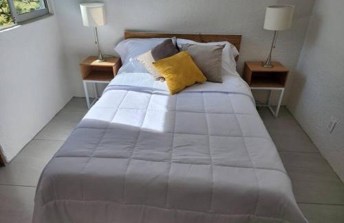 Zona Expo Apartamento | Práctico y cómodo caminando a la Expo Guadalajara