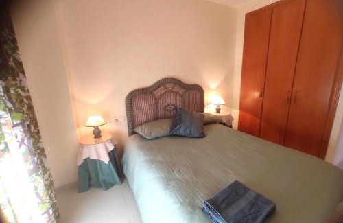 Canet de Berenguer Apartamento | Práctico y con vistas al mar