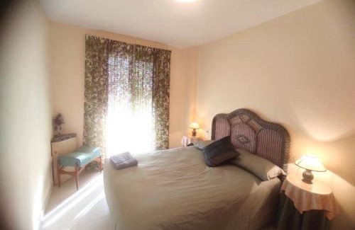 Canet de Berenguer Apartamento | Práctico y con vistas al mar