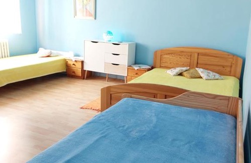 Jachymov Apartamento | Prázdninový byt Arin
