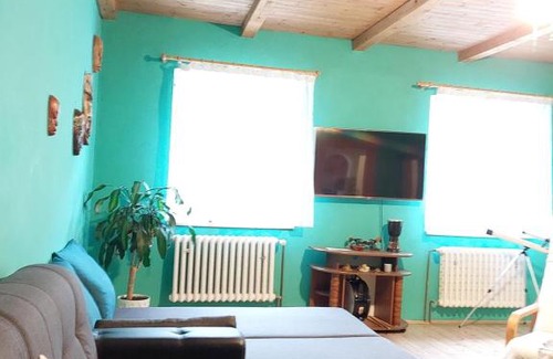 Jachymov Apartamento | Prázdninový byt Arin
