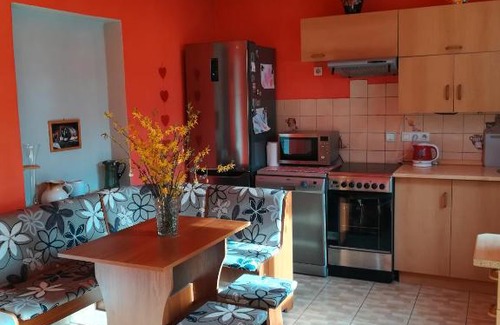 Jachymov Apartamento | Prázdninový byt Arin