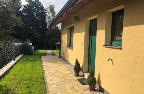 Dirna Casa | Prázdninový dům Dírná