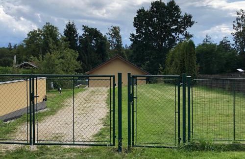 Dirna Casa | Prázdninový dům Dírná