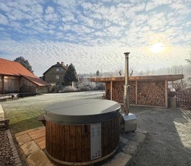 Svidnice Casa | Prázdninový dům DESÍTKA