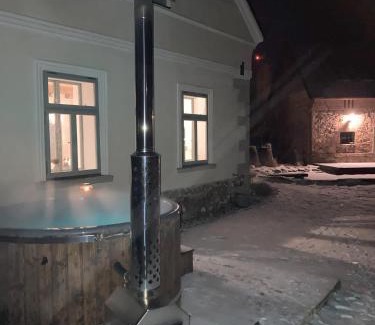 Svidnice Casa | Prázdninový dům DESÍTKA