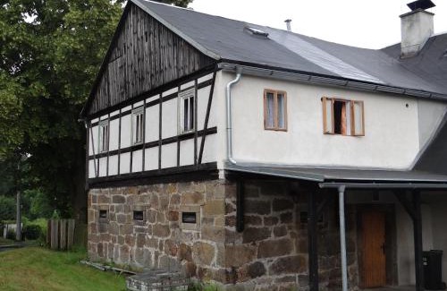 Sluknov Casa | Prázdninový dům Nové Hraběcí