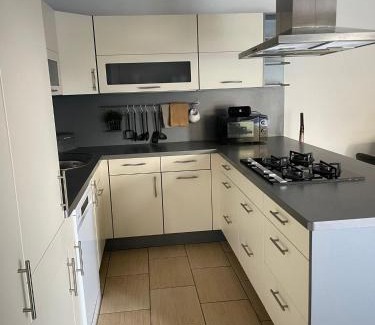 Pavlov Casa | Prázdninový dům Vinohrad 97