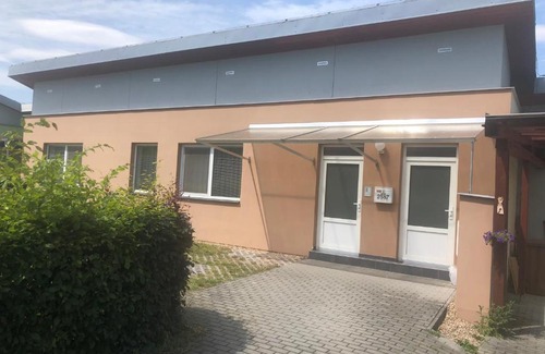 Ceske Budejovice Casa | Prázdninový dům Zavadilka