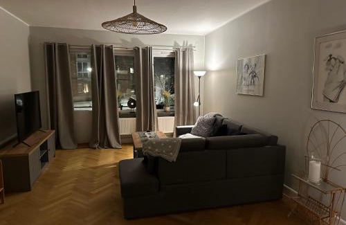 Karlstad Apartamento | Pråmkanalens Pensionat i Karlstad