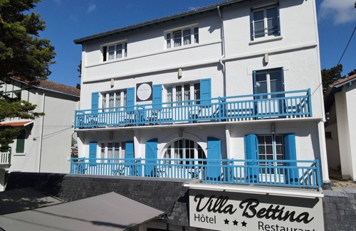 La Baule-Escoublac Apartamento | Près de la Plage! Chambre Cosy avec Wi-Fi + TV