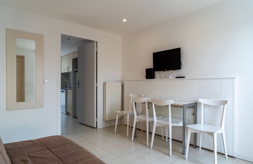 Guidel-Plages Condominio | Près de la Plage ! Appart avec Terrasse | Wi-Fi