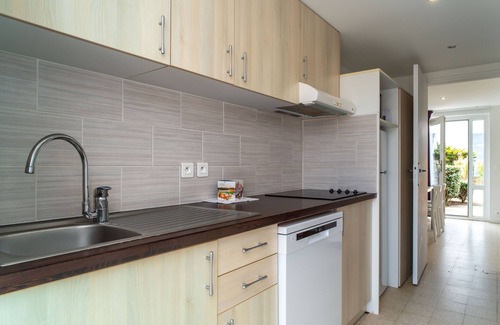 Guidel-Plages Condominio | Près de la Plage ! Appart avec Terrasse | Wi-Fi