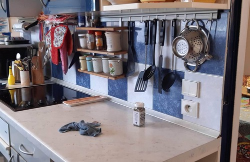 Franconville Apartamento | Près des Sites des JO,