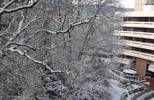 Franconville Apartamento | Près des Sites des JO,