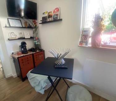 Crozes-Hermitage Apartamento | Près des vignes