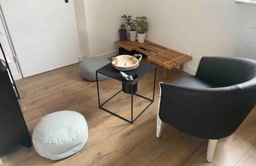 Crozes-Hermitage Apartamento | Près des vignes
