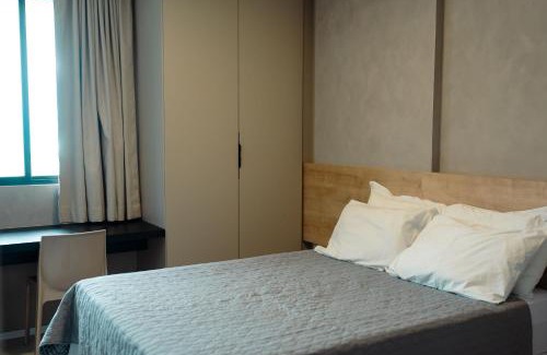 Cruz das Almas Apartamento | Prédio com excelente custo benefício!
