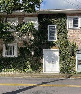 Rio Branco Apartamento | Prédio Histórico na Rio Branco