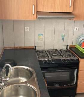 Vila do Maio Apartamento | Prédio IFH Maio