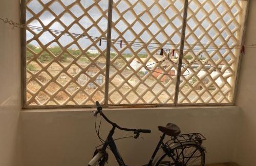 Vila do Maio Apartamento | Prédio IFH Maio