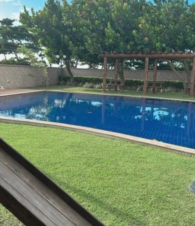 Barra de Jangada Apartamento | Prédio Marinas da barra