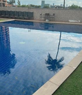Barra de Jangada Apartamento | Prédio Marinas da barra