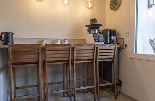 Hautvillers Apartamento | Prélude Hautvillers 12 pers