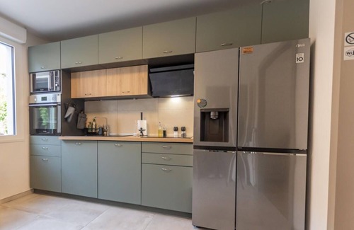 Hautvillers Apartamento | Prélude Hautvillers 6 pers