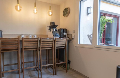Hautvillers Apartamento | Prélude Hautvillers 6 pers