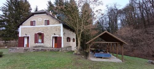 Bakonynana Casa | Prém Malom Vendégház