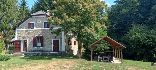 Bakonynana Casa | Prém Malom Vendégház