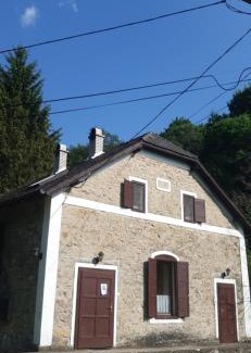 Bakonynana Casa | Prém Malom Vendégház