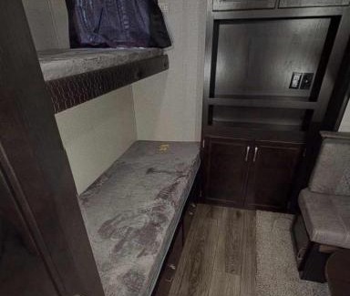 Gaspe Otro | Prêt-à-camper derrière chez nous