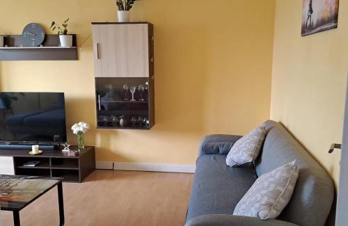 Prievidza Apartamento | Príjemný byt s výhľadom na Bojnický zámok