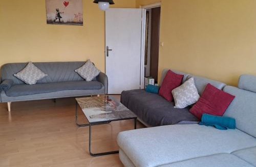 Prievidza Apartamento | Príjemný byt s výhľadom na Bojnický zámok