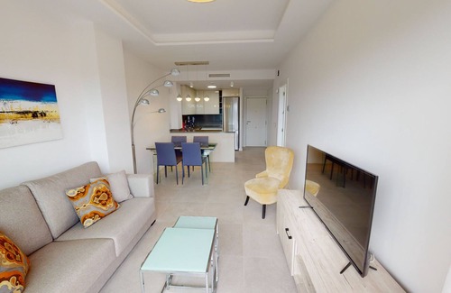 Molinell Apartamento | Prímula by ON Travel
