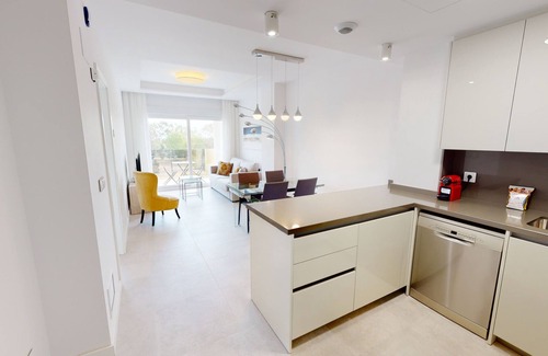 Molinell Apartamento | Prímula by ON Travel