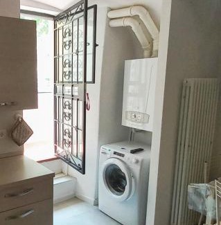 Noli Apartamento | Prîa du bâxo