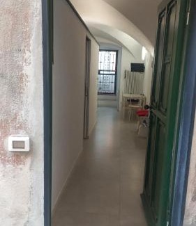 Noli Apartamento | Prîa du bâxo