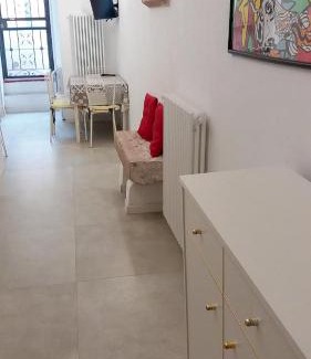 Noli Apartamento | Prîa du bâxo