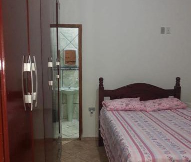 Areado Apartamento | Próximo à represa