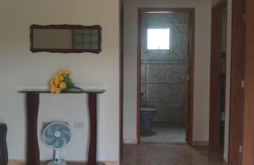 Areado Apartamento | Próximo à represa