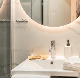 Pradnik Bialy Apartamento | Prądnik Biały Apt - Parks Nearby - by Rentujemy