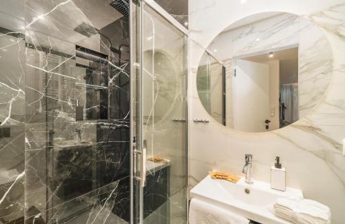 Pradnik Bialy Apartamento | Prądnik Biały Apt - Parks Nearby - by Rentujemy