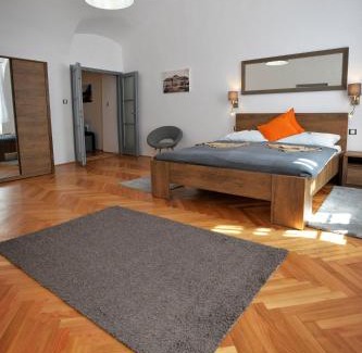 Eger Apartamento | PR Apartman