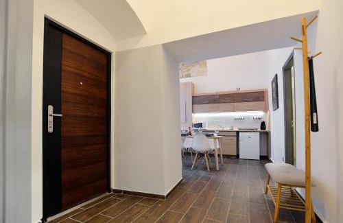 Eger Apartamento | PR Apartman