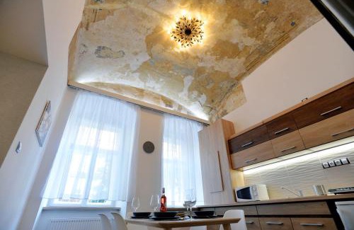 Eger Apartamento | PR Apartman