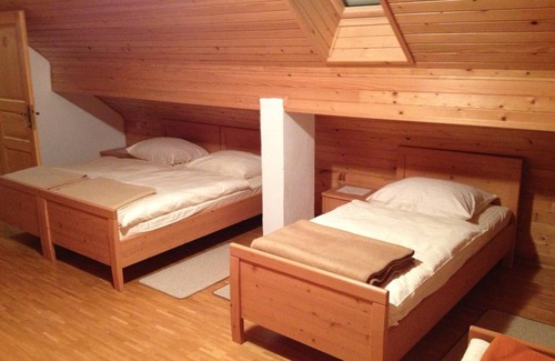 Ambroz pod Krvavcem Casa | Pr' Dovar Guest House