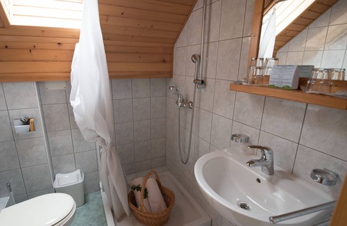 Ambroz pod Krvavcem Casa | Pr' Dovar Guest House